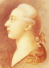 Giovanni Giacomo Casanova