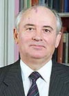 Michaił Gorbaczow