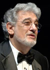 Plácido Domingo
