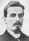 Stanisław Leopold Brzozowski