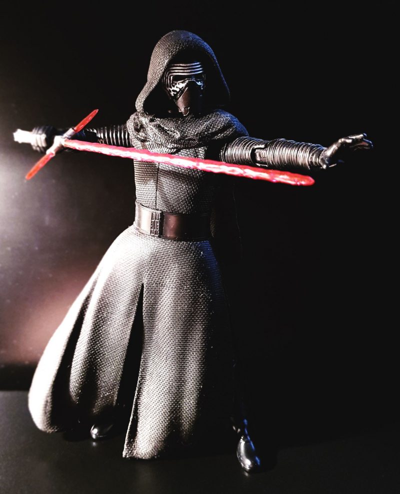 kylo ren star wars