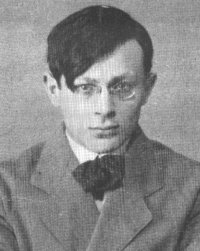 Tristan Tzara