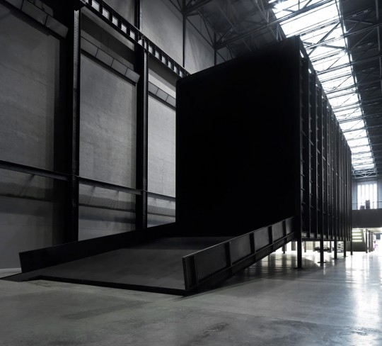 Mirosław Bałka, How it is, 2009, materiały prasowe Tate Modern