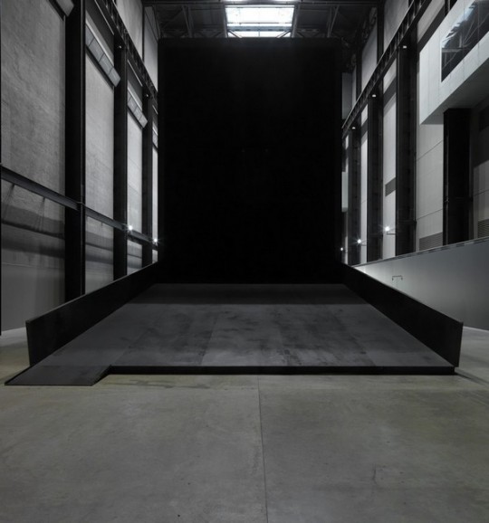 Mirosław Bałka, How it is, 2009, materiały prasowe Tate Modern