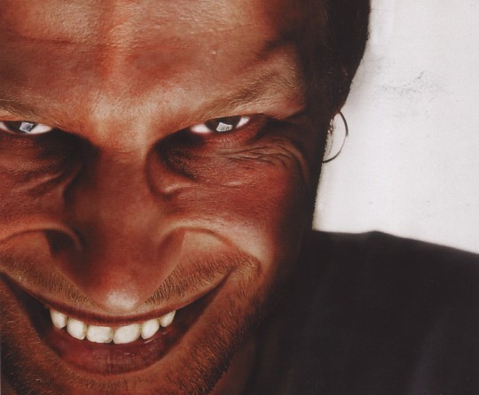 Aphex Twin, fot. z archwum artysty, archiwum Krakowskiego Biura Festiwalowego