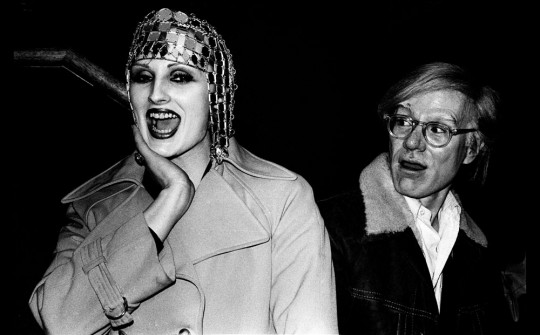 Candy Darling (źródło: materiały prasowe Berlinale)