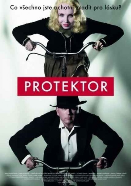 „Protektor”, reż. Marek Najbrt