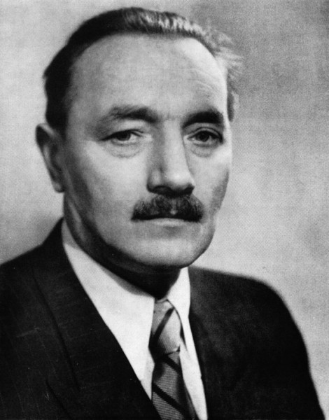 Bolesław Bierut, Prezydent Rzeczypospolitej Polskiej od 5 lutego 1947 do 20 listopada 1952