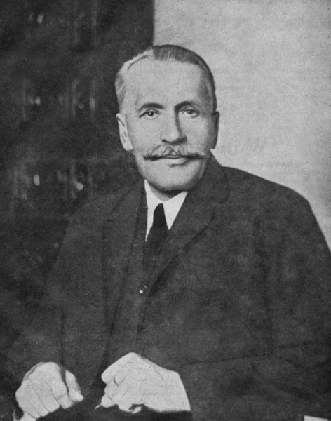 Ignacy Mościcki, Prezydent Rzeczypospolitej Polskiej od 4 czerwca 1926 do 30 września 1939