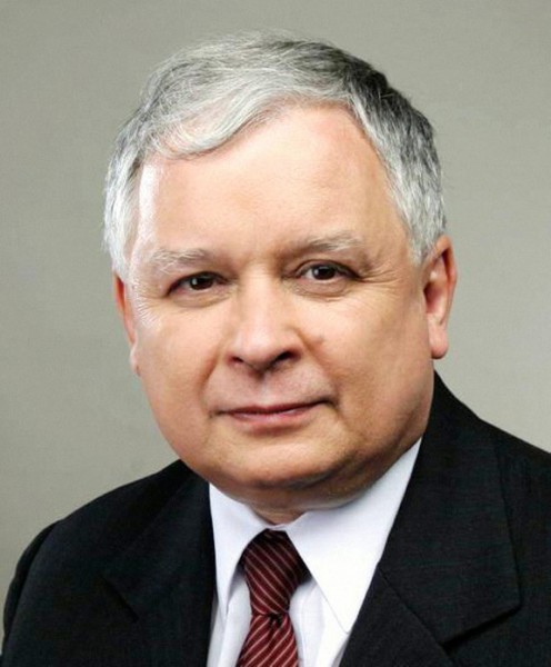 Lech Kaczyński, Prezydent Rzeczypospolitej Polskiej od 23 grudnia 2005 do 10 kwietnia 2010