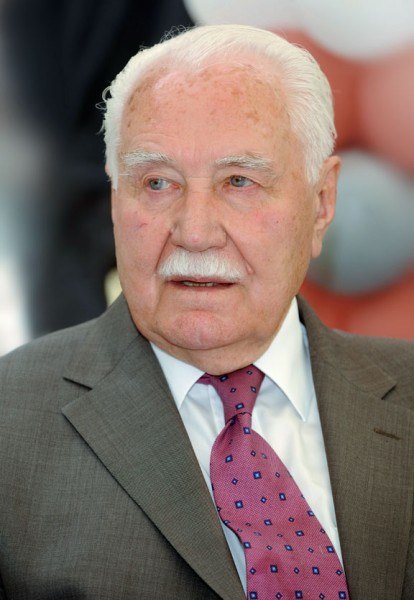 Ryszard Kaczorowski, Prezydent RP na uchodźstwie od 19 lipca 1989 do 22 grudnia 1990