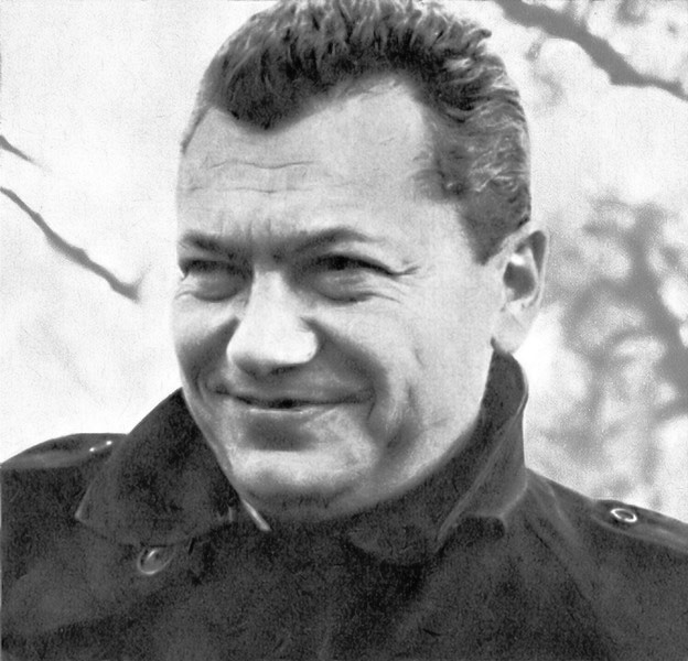 Wojciech Jerzy Has, 1967