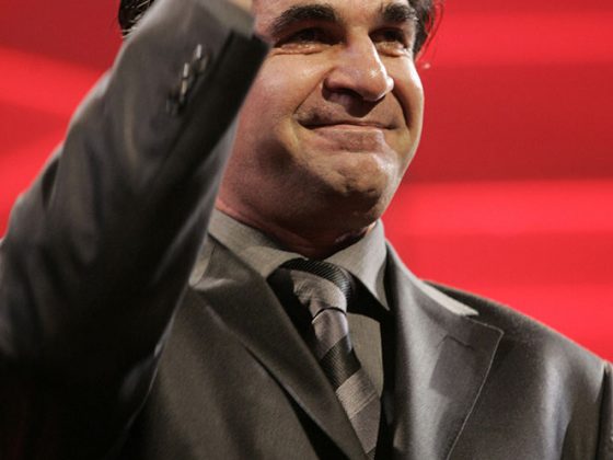 Jafar Panahi, Berlinale 2006