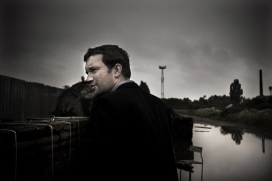 Kadr z filmu „Erratum”, reż. Marek Lechki