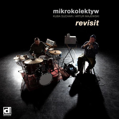 Mikrokolektyw, Revisit, 2010