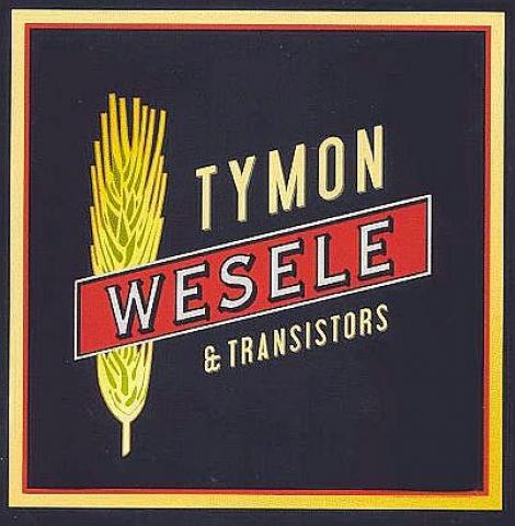 Timon & Transistors, Wesele, 2004