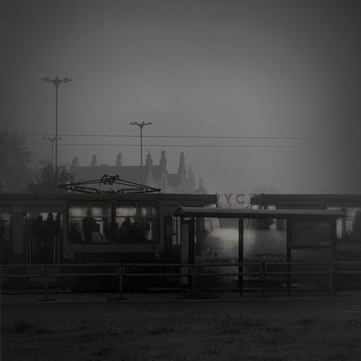 Alexey Titarenko, Sunrise from the series Lodz, 2010, FF2011