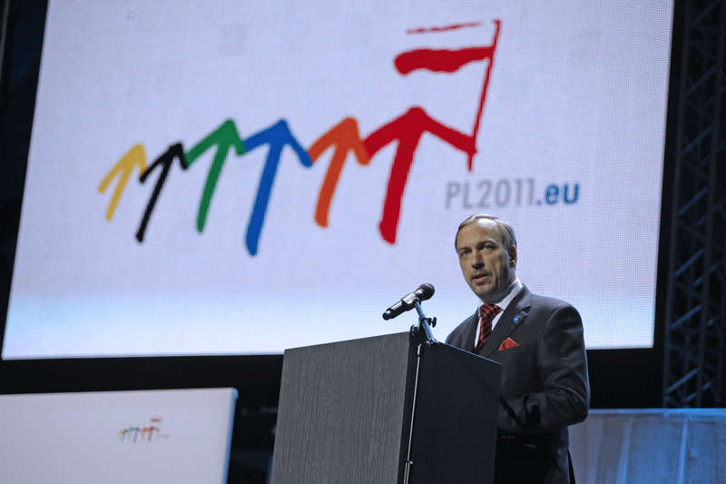 Europejski Kongres Kultury 2011, fot. MKiDN/Danuta Matloch