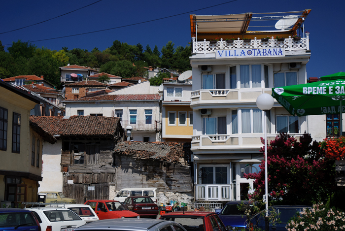 Ochryd (Macedonia), fot. Joanna Sokołowska