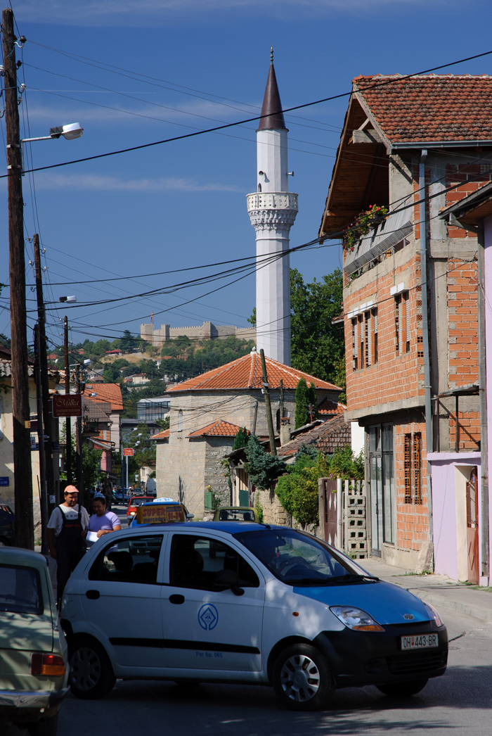 Ochryd (Macedonia), fot. Krzysztof Durałek