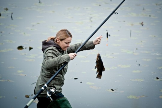 „Dzień kobiet” (źródło: materiały prasowe Gdynia Film Festival)