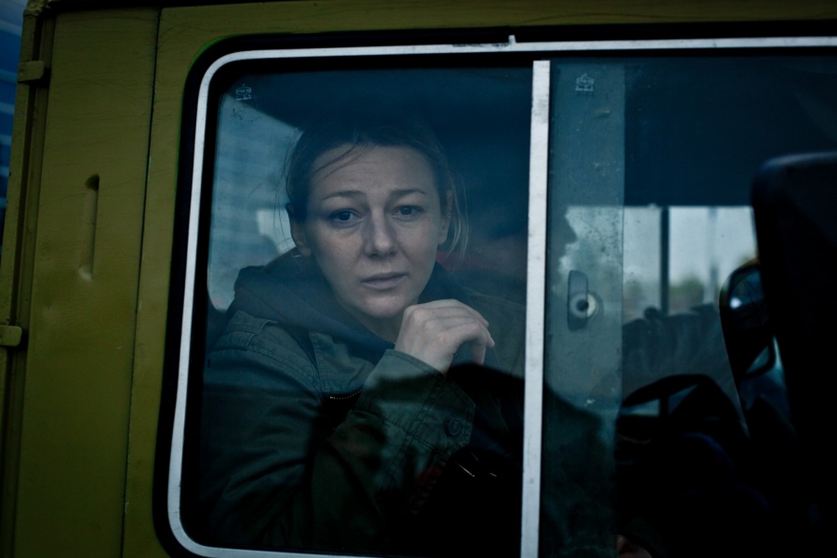 „Dzień kobiet” (źródło: materiały prasowe Gdynia Film Festival)