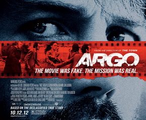 „Operacja Argo” w reż. Bena Afflecka – zwycięzca w kategorii najlepszy film (źródło: materiały prasowe)
