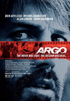 „Operacja Argo” w reż. Bena Afflecka – zwycięzca w kategorii najlepszy film (źródło: materiały prasowe)