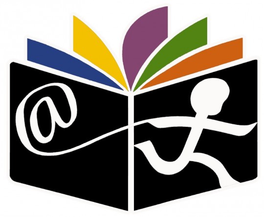 Logo International Children's Digital Library ICDL (źródło: http://childrenslibrary.org)