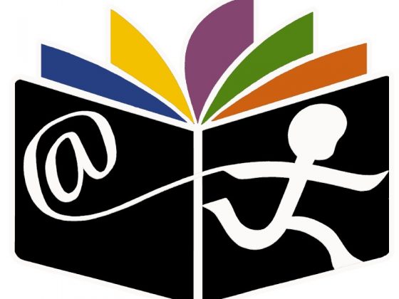 Logo International Children's Digital Library ICDL (źródło: http://childrenslibrary.org)