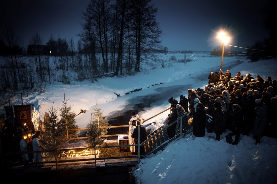 Autor: Adam Tuchliński, Fotoreportaż – II miejsce w kategorii Źycie codzienne, Grand Press Photo 2013 (źródło: materiały prasowe organizatora)