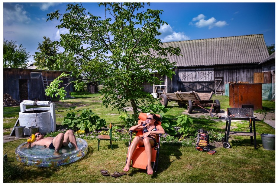 Autor: Jacek Turczyk, Polska Agencja Prasowa, Zdjęcie pojedyncze – III miejsce w kategorii Życie codzienne, Grand Press Photo 2013 (źródło: materiały prasowe organizatora)