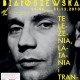 „Warszawa Białoszewska”, plakat (źródło: materiały prasowe Muzeum Literatury w Warszawie)