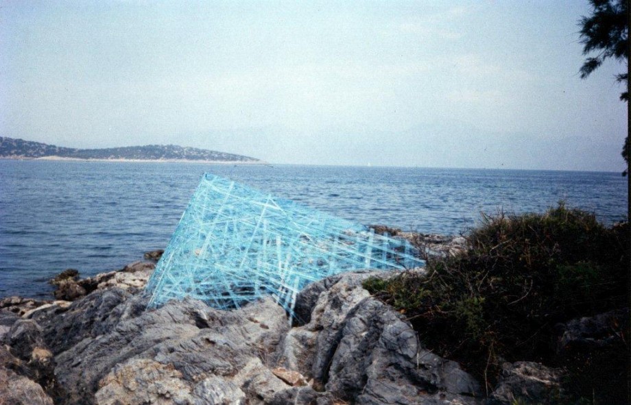 Ludwika Ogorzelec, „Crete”, 1993 (źródło: materiały prasowe organizatora)
