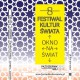 Festiwal Kultur Świata „Okno na Świat”, plakat (źródło: mat. prasowe Nadbałtyckiego Centrum Kultury)