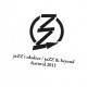 jaZZ i Okolice, logo (źródło: materiały prasowe festiwalu jaZZ i Okolice)