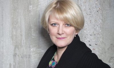 Ewa Kuryłowicz (dzięki uprzejmości Kuryłowicz & Associates)