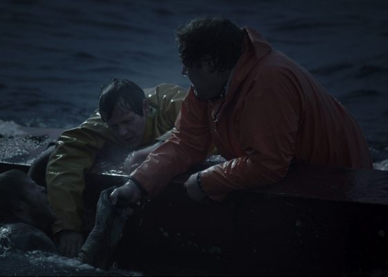„Na głębinie”, reż. Baltasar Kormákur, 2012 (źródło: Aurora Films – materiały dystrybutora)