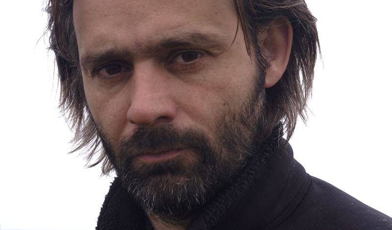 Baltasar Kormákur (źródło: Aurora Films – materiały dystrybutora)