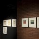 Widok wystawy „Max Ernst – Kochanek wyobraźni”, Muzeum Sztuki i Techniki Japońskiej Manggha w Krakowie, 2013, fot. Gregory Michenaud (źródło: dzięki uprzejmości organizatorów)