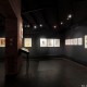 Widok wystawy „Max Ernst – Kochanek wyobraźni”, Muzeum Sztuki i Techniki Japońskiej Manggha w Krakowie, 2013, fot. Andrzej Janikowski (źródło: dzięki uprzejmości organizatorów)