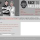 Paolo Cirio, Alessandro Ludovico, „Face to Facebook”, 2011, (źródło: materiały prasowe artystów/dzięki uprzejmości autorki)