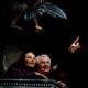 „Trylogia”, reż. Jan Klata, Narodowy Stary Teatr im. Heleny Modrzejewskiej w Krakowie, 2009, fot. Bartłomiej Sowa (źródło: materiały Teatru)