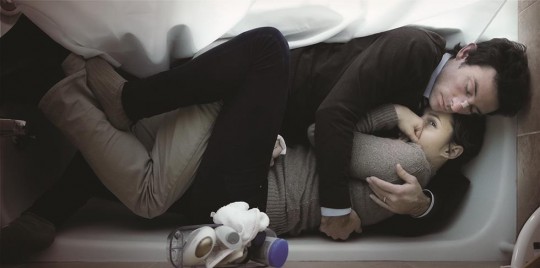 „Upstream Color”, reż. Shane Carruth, 2013 (źródło: dzięki uprzejmości czasopisma EKRANy)