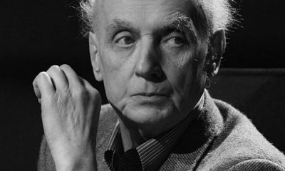 Wojciech Kilar (źródło: Wikimedia Commons)