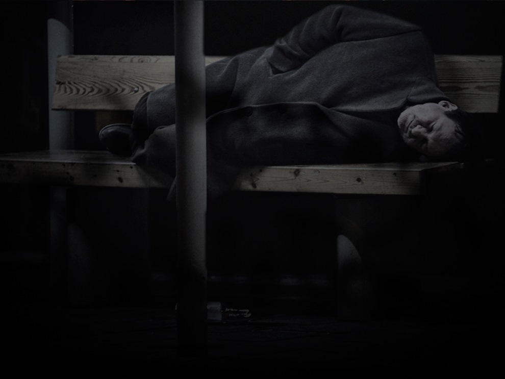 „Pod Mocnym Aniołem”, reż. Wojciech Smarzowski, 2014 (źródło: materiały prasowe filmu)