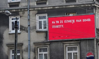 Agnieszka Ziemiszewska, „Nic osobistego”, Lublin, Warszawa, Łódź, 2013 (źródło: dzięki uprzejmości Artystki)