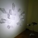 Chi-Tsung Wu, „Crystal City 002”, Biennale Sztuki Mediów WRO we Wrocławiu, 2013, fot. Ewa Wójtowicz (źródło: dzięki uprzejmości E. Wójtowicz)