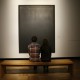 Wernisaż wystawy Marka Rothko „Obrazy z National Gallery of Art w Waszyngtonie”, Muzeum Narodowe w Warszawie, 2013, fot. Monika Bajkowska (źródło: materiały prasowe MNW)