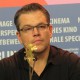 Matt Damon, 64. Berlinale, fot. Alexandra Hołownia (źródło: dzięki uprzejmości A. Hołowni)